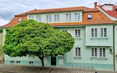 Wellness Hotel Smaragd Piešťany