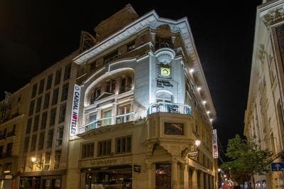 Casual del Teatro Madrid by Casual Hoteles