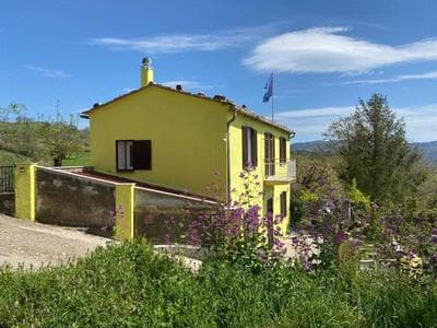 La Villetta Marrucca
