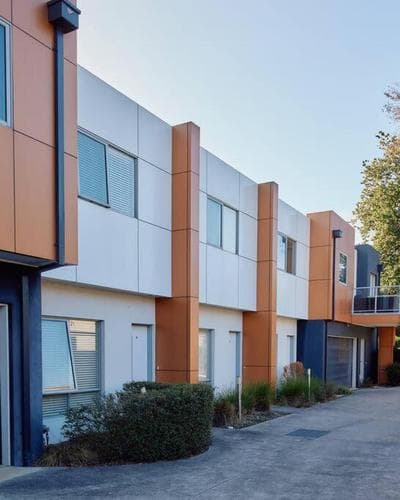 Vine Close Apartment