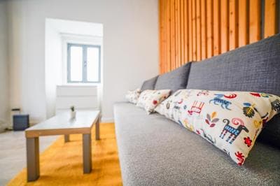 Alvito Charm Apartments