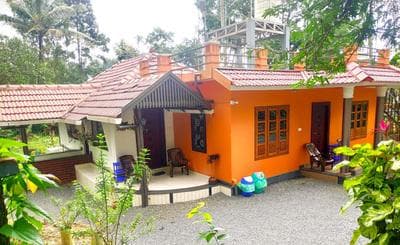 Golden Peak Estate Homestay