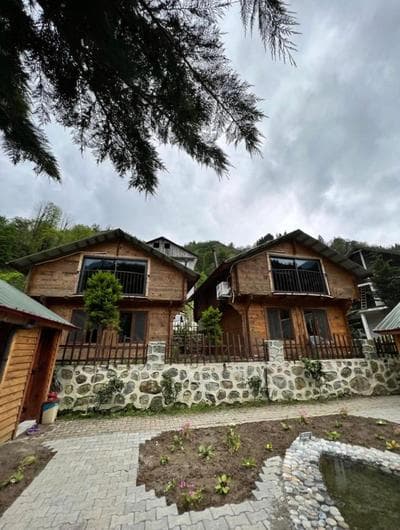 Esinti Bungalows Otel