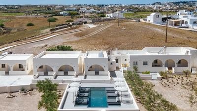 Zaitun Luxury Suites