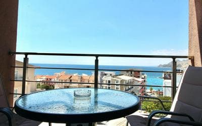 1bd Sea View Apts Veliki Pjesak "Mula"