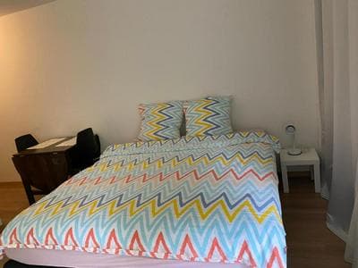Apartment in Bern city centre