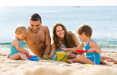 Stunning Dog Friendly Caravan At Manor Park, Hunstanton In Norfolk Ref 23188K