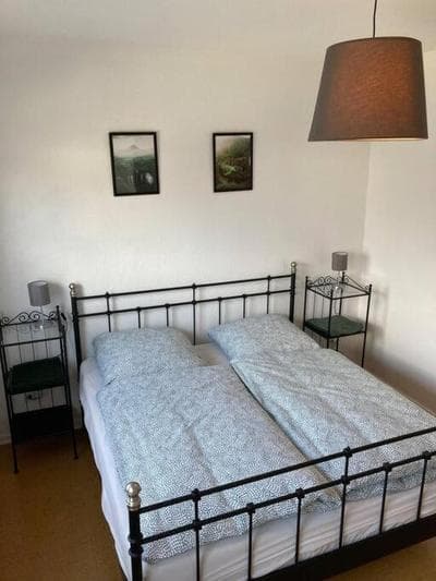 Auszeit im Grünen