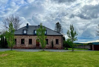 Trierer Heide - Architektur zum wohl fühlen