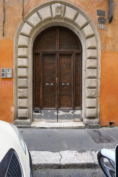 Monserrato Apartment