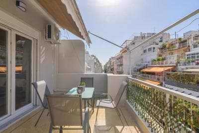 lecabetus penthouse