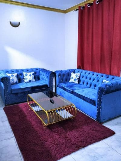 Bamburi Luxury Homes One bedroom apartment