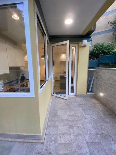 Garden City House Roma - Casa con giardino privato