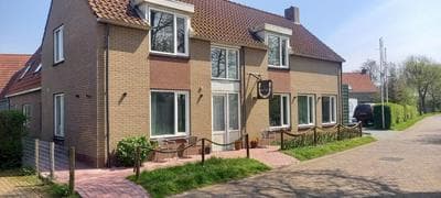 Pension Het Hoefijzer