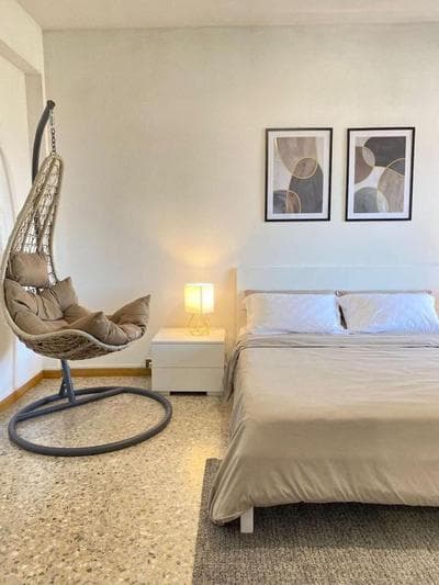RomeWay Apartment - metro & parking