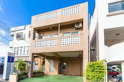 condominium The First / Vacation STAY 81146