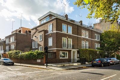 Londonese House in Chelsea