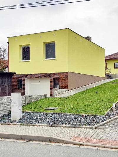 Apartmán Patrik