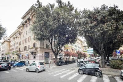 New Prati Luxury Apartment