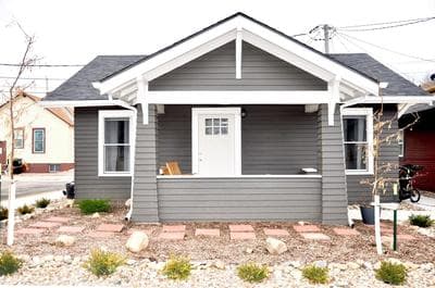 Modern Luxury Bungalow steps from DT Activities