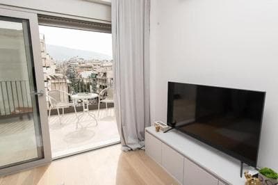 Brand-new flat with a city view (FORM_G1)