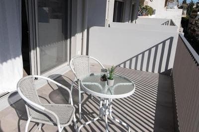 New-built apartment close to Athens city centre (Form_E1)