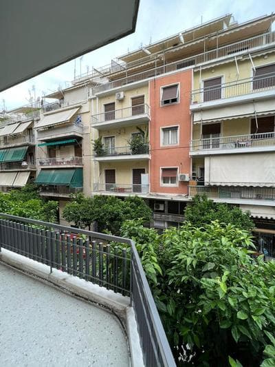 Hi end Pagrati /2bdr apartment !