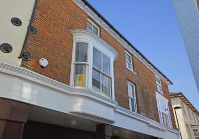 3 Bed in Cromer oc-1727