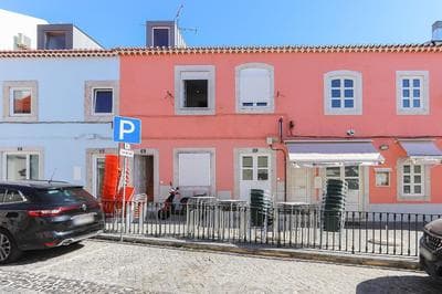 Benfica Apartments III by Homing