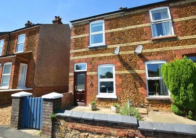 2 Bed in Hunstanton oc-1778