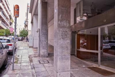 Deluxe Apartment, Kolonaki