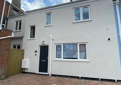 Corner Cottage
