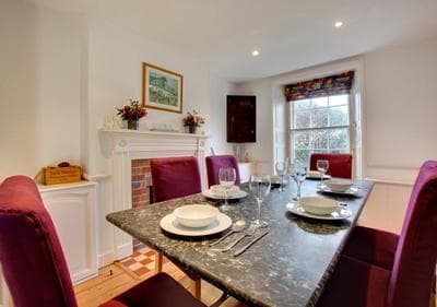 3 Bed in Cromer oc-1670