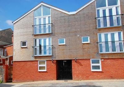 3 Bed in Cromer oc-1310