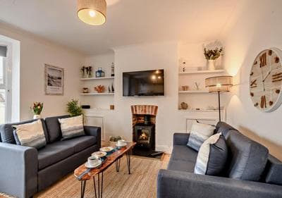 2 Bed in Cromer oc-2379