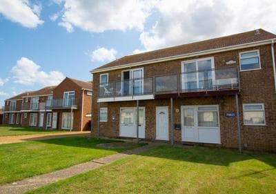2 Bed in Hunstanton oc-2019
