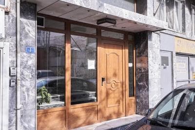 Fix 2bd apartment with Parthenon view