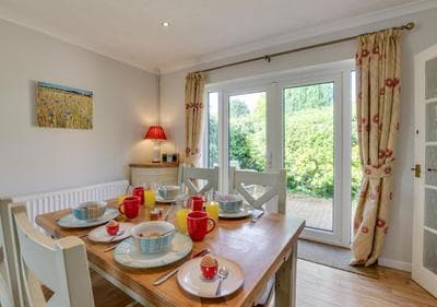 2 Bed in Old Hunstanton oc-2036