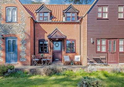2 Bed in Cromer oc-s1149