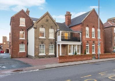 3 Bed in Cromer oc-2380