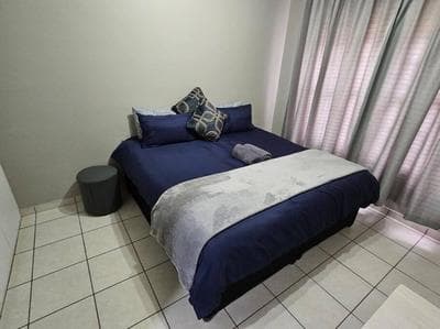 Apartment Near Amajuba Mall