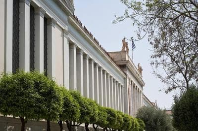 Bright Apt-Archeological Museum