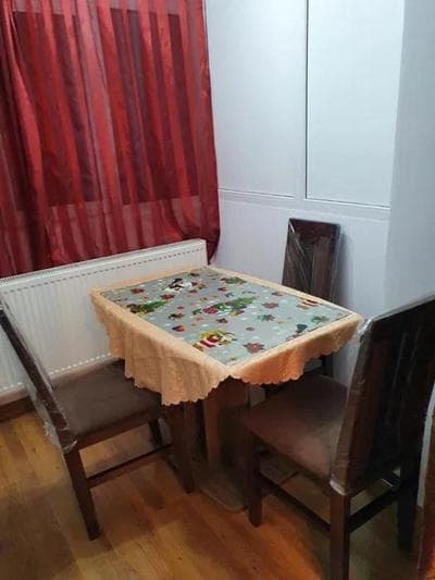 GARSONIERA ÎN REGIM HOTELIER