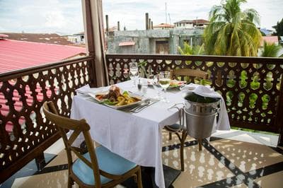 Spice Palace Hotel