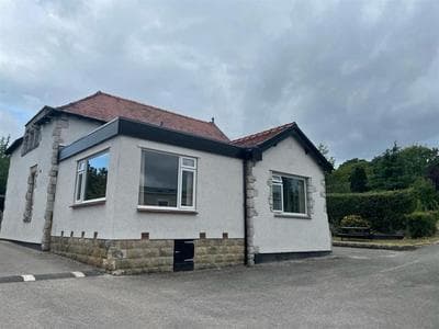 Berthlwyd Coach House