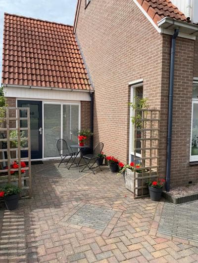 Thuis op Texel