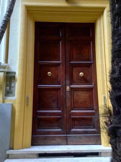Vico Rooms and Terrace
