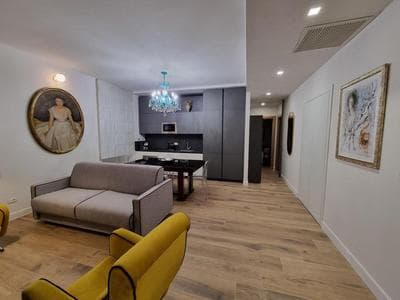 A casa di Marisa