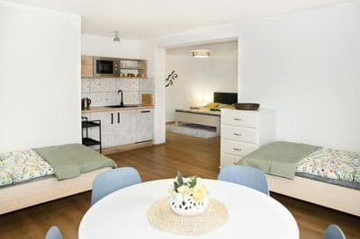 Mločí Valley Apartment • Podyjí