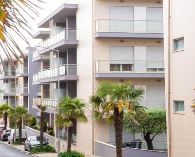 1 Bed Boutique-style Apartment